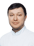 Врач Ферзилаев Рамазан Джавидович