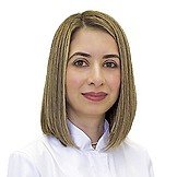 Врач Ферзилаева Заидат Альбертовна