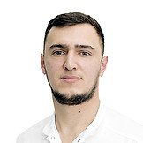 Врач Ферзуллаев Ибрагим Магомедалиевич