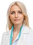Врач Фесенко Александра Алексеевна