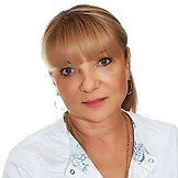 Врач Фесенко Людмила Евгеньевна