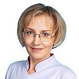 Врач Фесенко Наталья Юрьевна