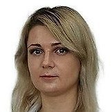 Врач Фесенко Софья Олеговна