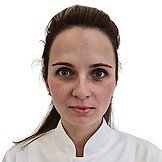 Врач Фещук Екатерина Александровна