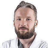 Врач Фещуков Алексей Сергеевич