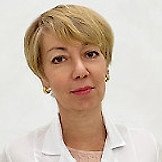 Врач Феста Татьяна Алексеевна
