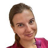 Врач Фестер Анастасия Александровна
