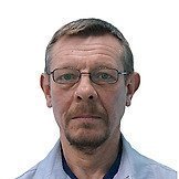 Врач Фетисенко Алексей Игоревич