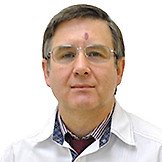 Врач Фетисов Олег Анатольевич