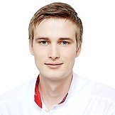 Врач Фетисов Валерий Игоревич