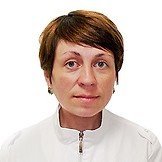 Врач Фетисова Екатерина Александровна