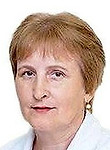 Врач Фетисова Елена Алексеевна