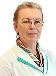 Врач Фетисова Ирина Григорьевна