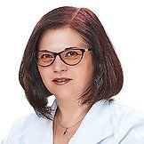 Врач Фетисова Юлия Васильевна