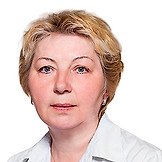 Врач Феткулина Наталья Александровна