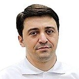 Врач Фидаров Аслан Феликсович