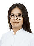 Врач Фиестас-Мартинес Светлана Викторовна