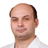 Врач Фиев Дмитрий Николаевич