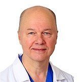 Врач Фигурин Константин Михайлович