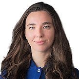 Врач Филатенко Мария Максимовна