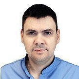Врач Филатенков Павел Сергеевич