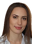 Врач Филаткина Анна Александровна