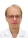 Врач Филатов Александр Евгеньевич