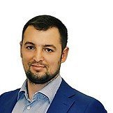 Врач Филатов Александр Игоревич