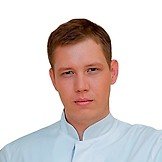 Врач Филатов Алексей Владимирович