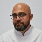 Врач Филатов Дмитрий Александрович