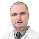 Врач Филатов Федор Игоревич