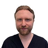 Врач Филатов Михаил Алексеевич