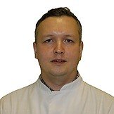 Врач Филатов Сергей Николаевич