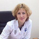 Врач Филатова Александра Анатольевна