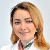 Врач Филатова Александра Викторовна