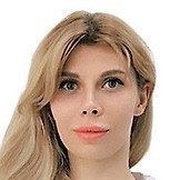 Врач Филатова Анна Николаевна