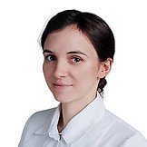 Врач Федоринова (Филатова) Екатерина Евгеньевна