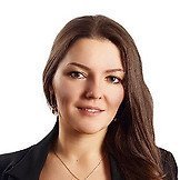 Врач Филатова Екатерина Сергеевна