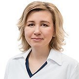 Врач Филатова Гульнара Ахмятовна