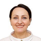 Врач Филатова Ирина Николаевна