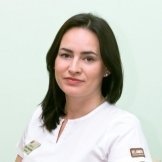 Врач Филатова Ирина Валерьевна