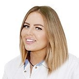Врач Филатова Ирина Викторовна