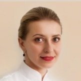 Врач Филатова Ирина Викторовна