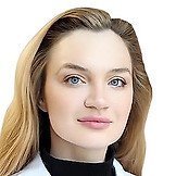 Врач Филатова Юлия Александровна