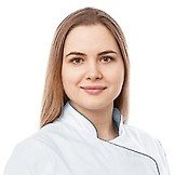 Врач Филатова Мария Анатольевна