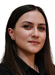 Врач Филатова Марина Михайловна