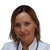 Врач Филатова Надежда Алексеевна