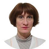 Врач Филатова Наталия Викторовна