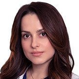 Врач Филатова Ольга Сергеевна
