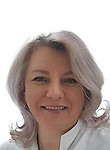 Врач Филатова Светлана Николаевна